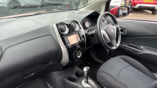 Nissan Note 1.2 DiG-S Acenta Premium 5dr Auto Petrol Hatchback